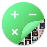 Calculator Locker: Hide Photos & Videos + Applock