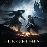 Dark Steel Legends