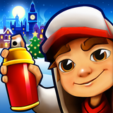 Subway Surfers Christmas