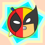 Epic Hero Merge