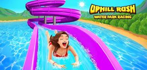 Uphill Rush Water Park Racing