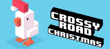 Crossy Road® Xmas