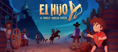 El Hijo – A Wild West Tale
