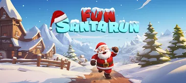 Fun Santa Run