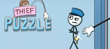 Thief Puzzle