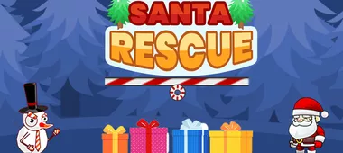 Santa Rescue