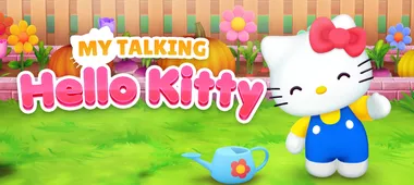 My Talking Hello Kitty