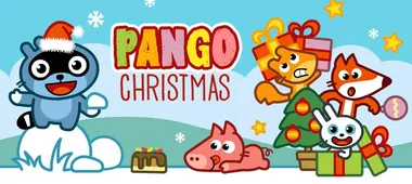 Pango Christmas