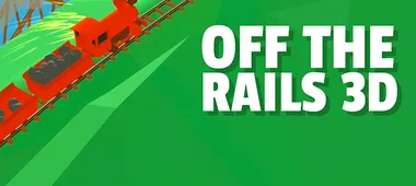 Off the Rails 3D