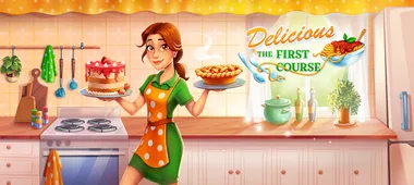 Delicious: The First Course