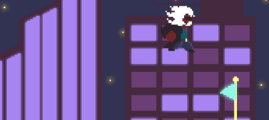 Dashing Dasher