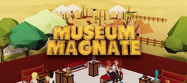 Museum Magnate