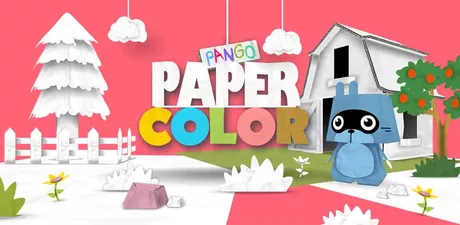 Pango Paper Color