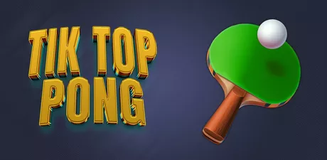 Tik Top Pong