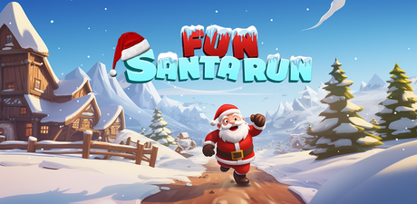 Fun Santa Run