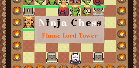 Ninja Chess