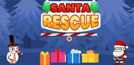 Santa Rescue