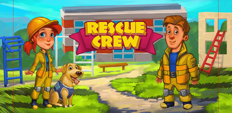 Rescue Crew