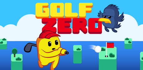 Golf Zero