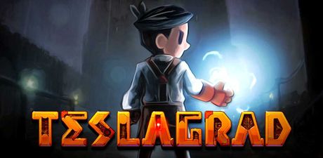 Teslagrad