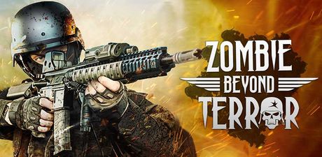 Zombie Beyond Terror: FPS 3D