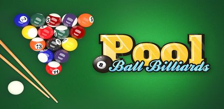 Pool: 8 Ball Billiards Snooker