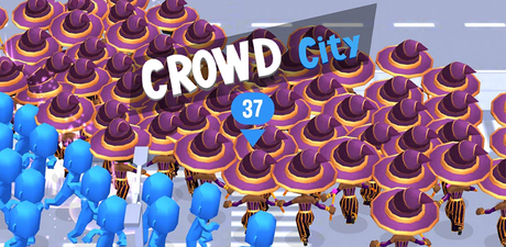 Crowd City