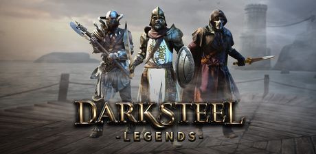 Dark Steel Legends