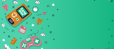 Un mundo de aventuras