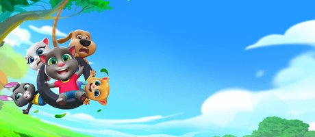 Para toda la familia