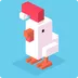 Crossy Road® Xmas