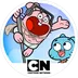 Gumball Sky Streaker