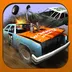 Demolition Derby Crash Racing