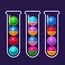 Ball Sort Bicolor