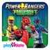 Power Rangers: Beast Morphers