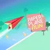 Paper Plane Run