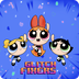 Glitch Fixers - The Powerpuff Girls