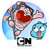Gumball Sky Streaker