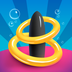 Water Ring Toss 3D: Puzzle Game