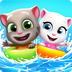 Talking Tom Pool