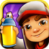Subway Surfers Barcelona