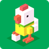 Crossy Road Brazil
