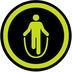 1000 Jumping Rope