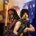 Bridge Constructor: The Walking Dead