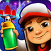 Subway Surfers Hong Kong