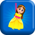 Rescue Princess Cut Rope