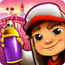 Subway Surfers Venice Valentine's Day