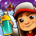 Subway Surfers Saint Petersburg