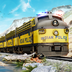 Indian Police Train Simulator