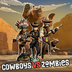 Cowboys vs Zombies: Survival